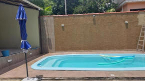 Tranquilidade e paz